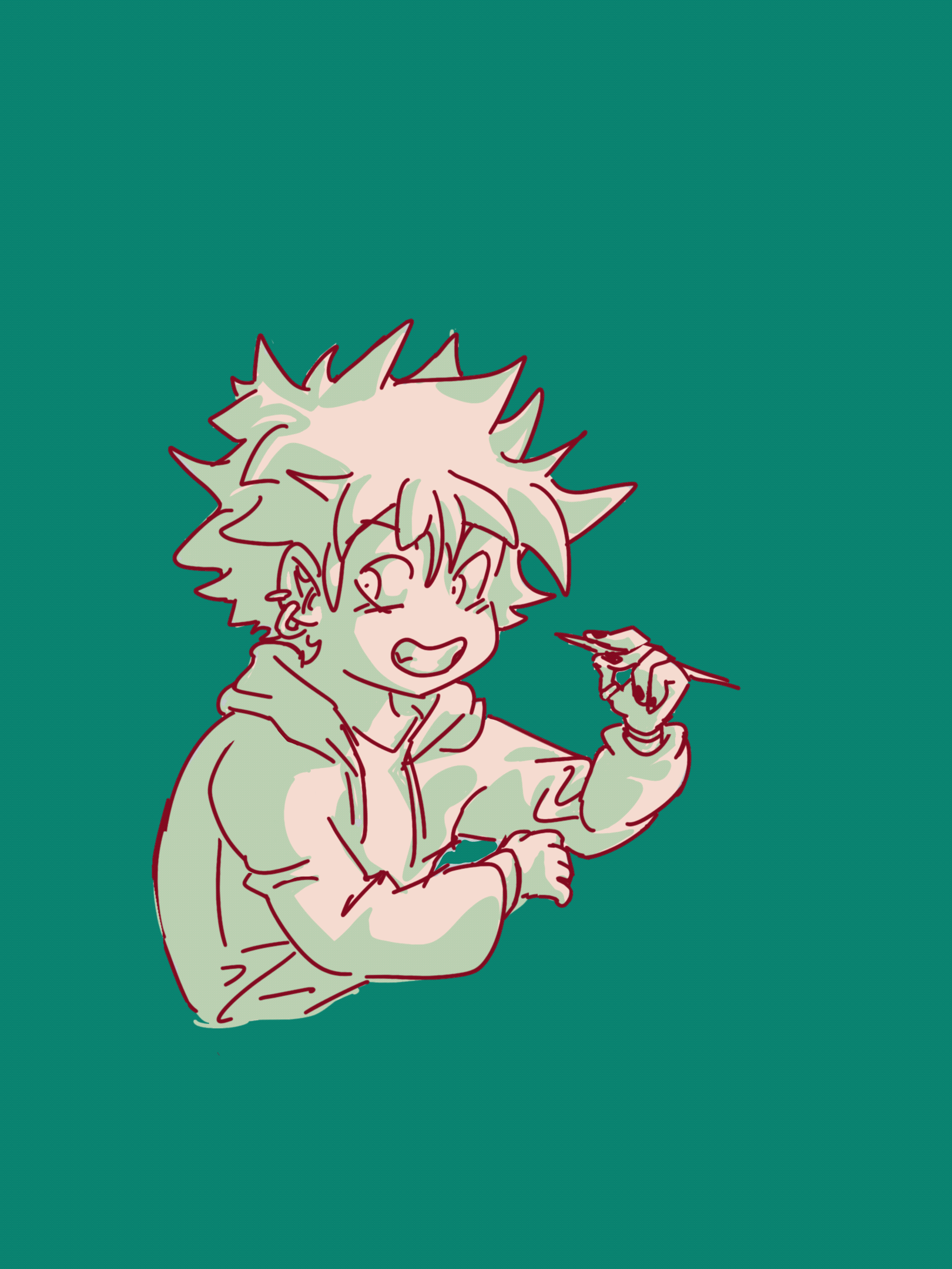 monkey-erm